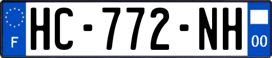 HC-772-NH