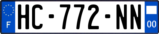 HC-772-NN