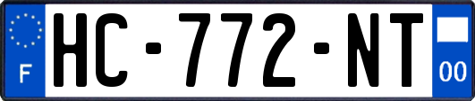HC-772-NT