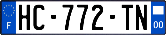 HC-772-TN