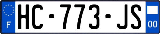 HC-773-JS