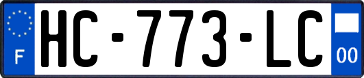 HC-773-LC