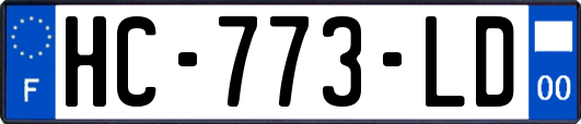 HC-773-LD