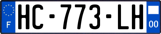HC-773-LH