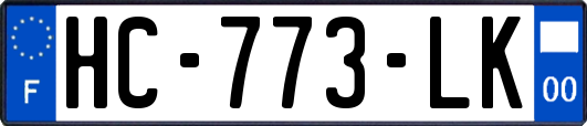 HC-773-LK