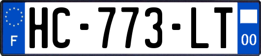 HC-773-LT