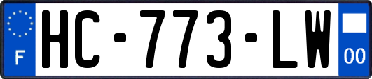 HC-773-LW