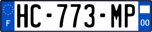 HC-773-MP