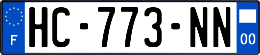 HC-773-NN