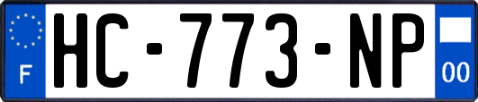 HC-773-NP