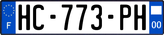 HC-773-PH