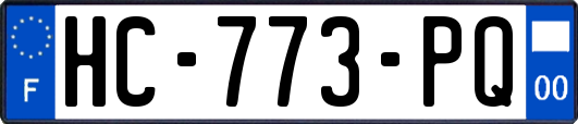 HC-773-PQ