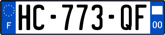 HC-773-QF