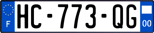 HC-773-QG