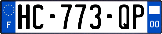 HC-773-QP