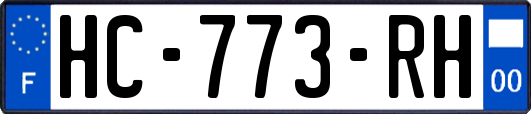 HC-773-RH