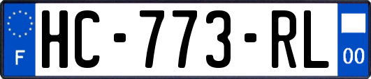 HC-773-RL