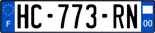 HC-773-RN