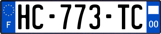 HC-773-TC