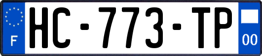 HC-773-TP