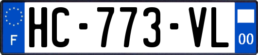 HC-773-VL