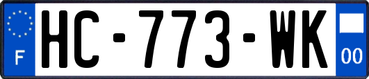 HC-773-WK