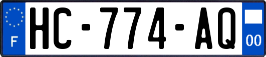 HC-774-AQ