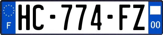 HC-774-FZ