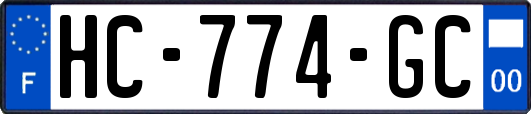 HC-774-GC