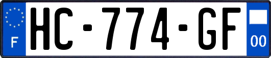 HC-774-GF