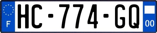 HC-774-GQ