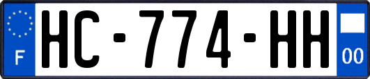 HC-774-HH