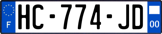 HC-774-JD