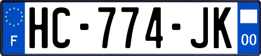 HC-774-JK