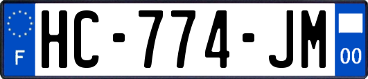 HC-774-JM
