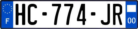 HC-774-JR