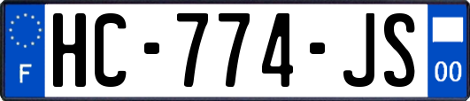 HC-774-JS