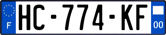 HC-774-KF