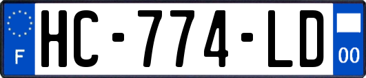 HC-774-LD
