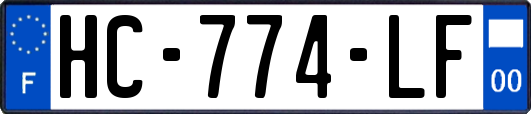HC-774-LF
