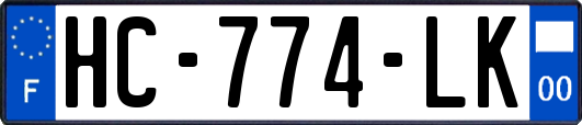 HC-774-LK