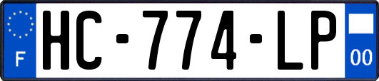 HC-774-LP