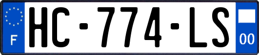 HC-774-LS