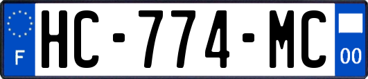 HC-774-MC
