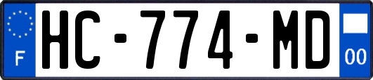 HC-774-MD