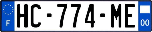 HC-774-ME