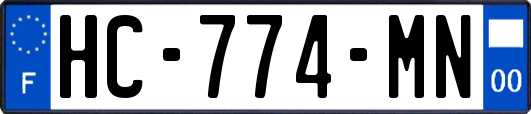 HC-774-MN
