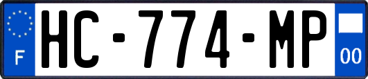 HC-774-MP