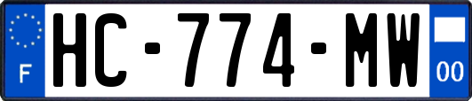 HC-774-MW