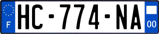 HC-774-NA